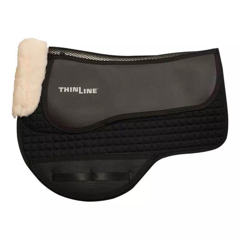 Thinline endurance Saddle Pad